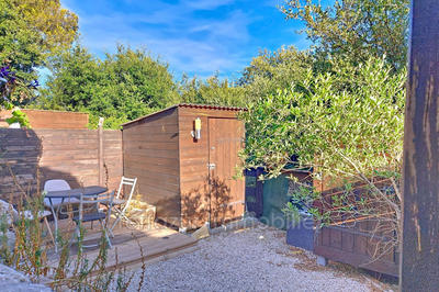 Maison - 50 m² - 3 pièces