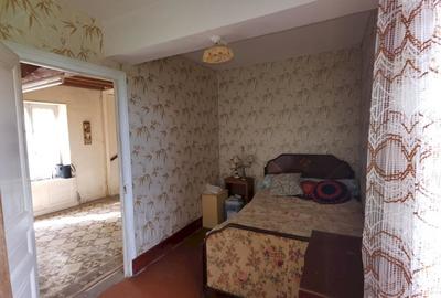 Fermette - 60 m² - 4 pièces