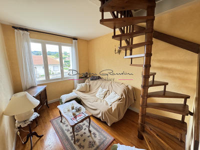 Maison - 82 m² - 4 pièces