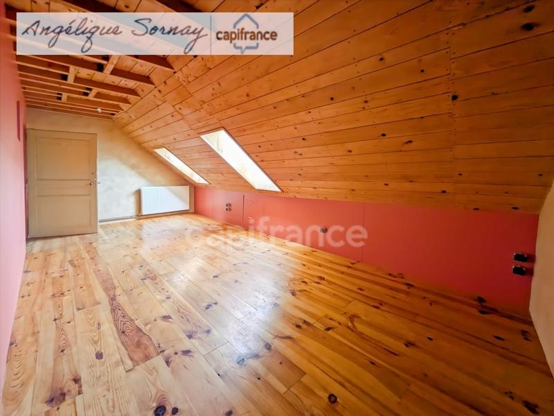 Appartement - 124 m² - 4 pièces