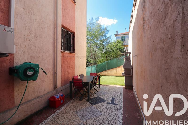 Appartement - 132 m² - 4 pièces