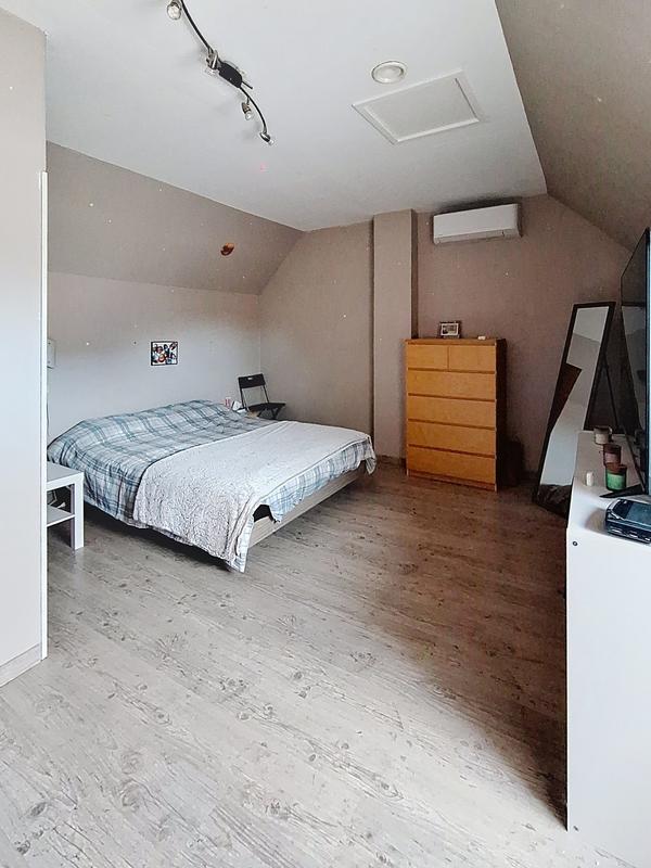 Maison - 133 m² - 6 pièces