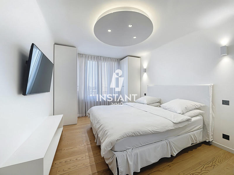 Appartement - 83 m² - 3 pièces