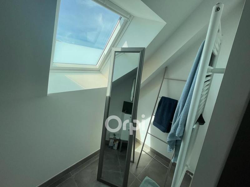 Maison - 107 m² - 4 pièces