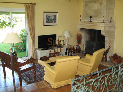 Maison - 300 m² - 10 pièces