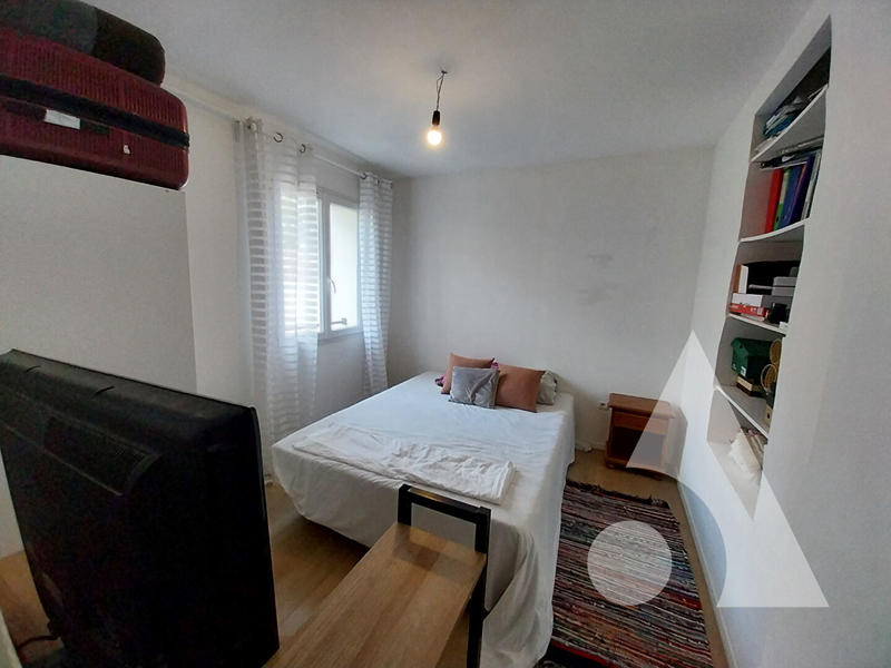 Maison - 109 m² - 6 pièces