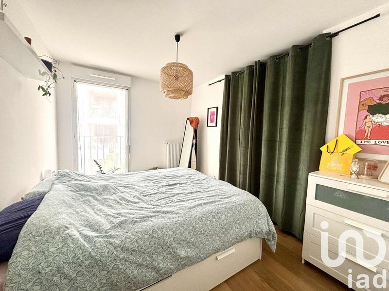 Appartement - 83 m² - 4 pièces