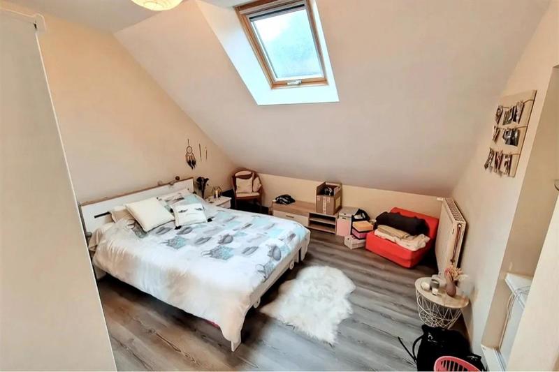 Longère - 165 m² - 6 pièces