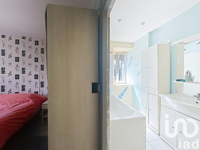 Maison - 193 m² - 5 pièces