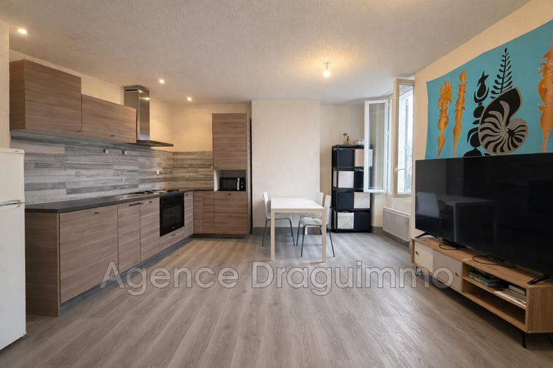 Appartement - 38 m²