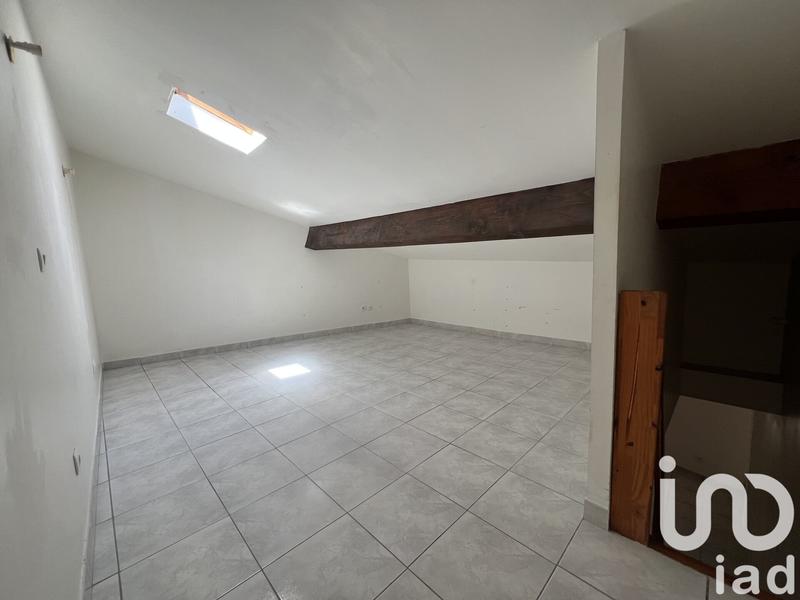 Appartement - 50 m² - 3 pièces