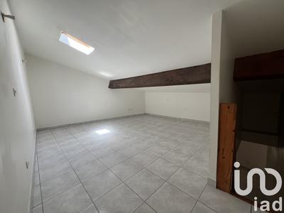 Appartement - 50 m² - 3 pièces