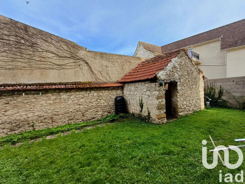 Appartement - 50 m² - 4 pièces