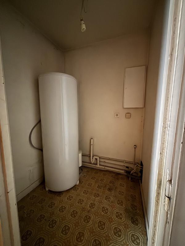 Fonds de commerce - 510 m²