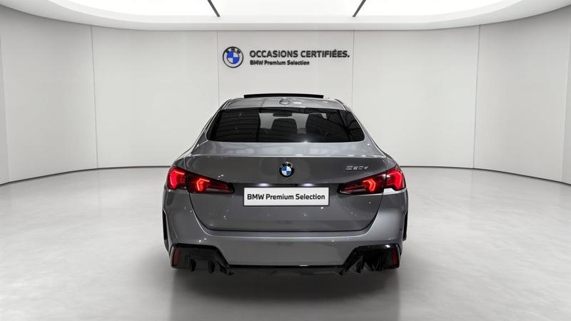 Bmw Série 2 Gran Coupé F74 220d 163 ch Dkg7 m Sport