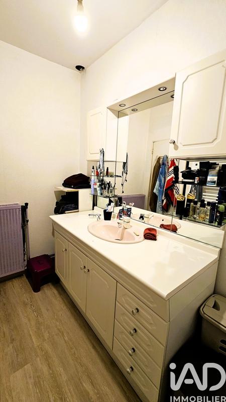 Maison de ville - 127 m² - 7 pièces