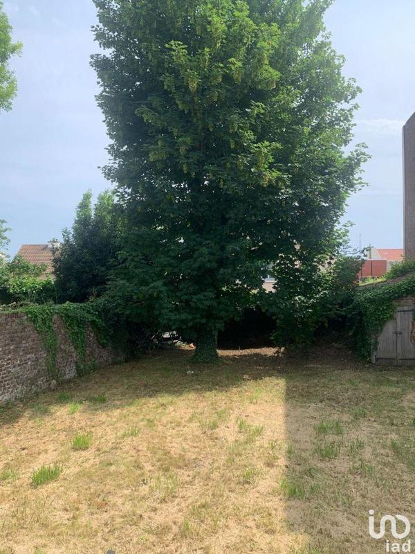 Immeuble - 214 m² - 8 pièces