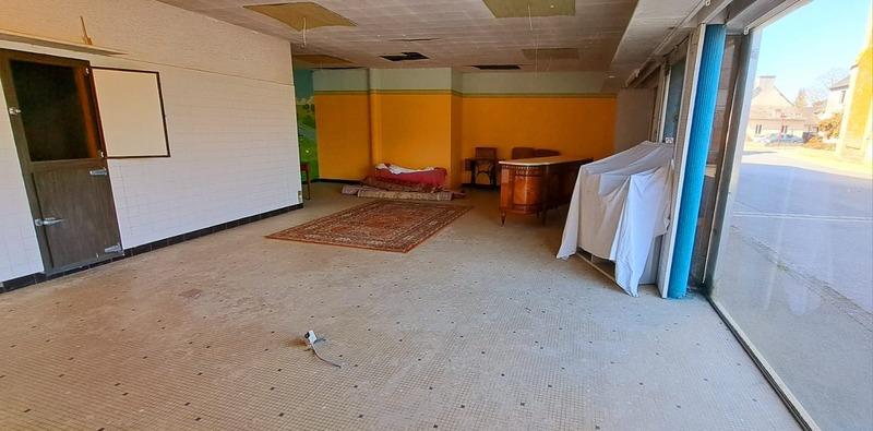 Immeuble - 450 m² - 20 pièces