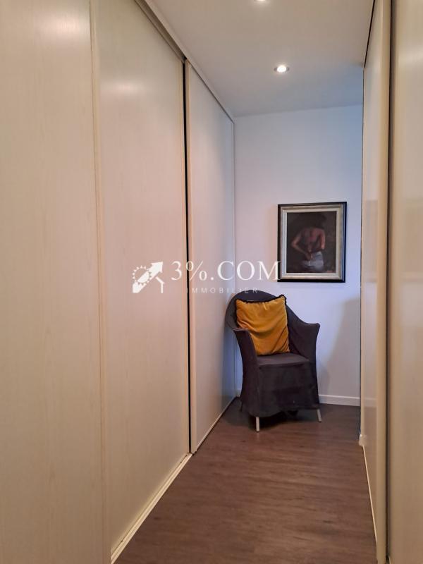 Maison - 98 m² - 6 pièces