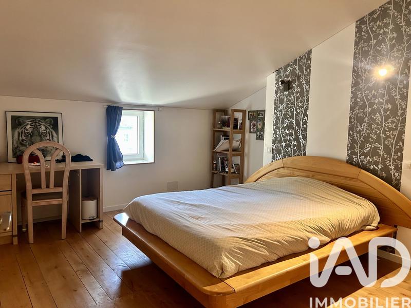 Maison de campagne - 147 m² - 6 pièces