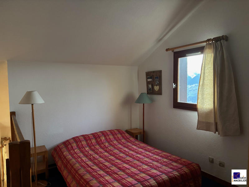 Duplex - 35 m² - 2 pièces