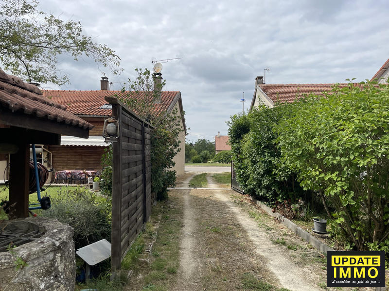 Maison - 139 m² - 7 pièces