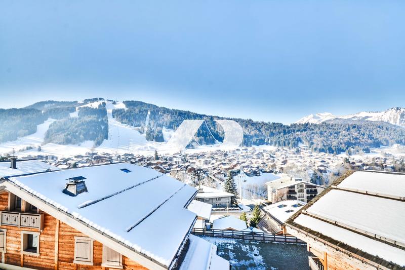 Appartement - 50 m² - 3 pièces