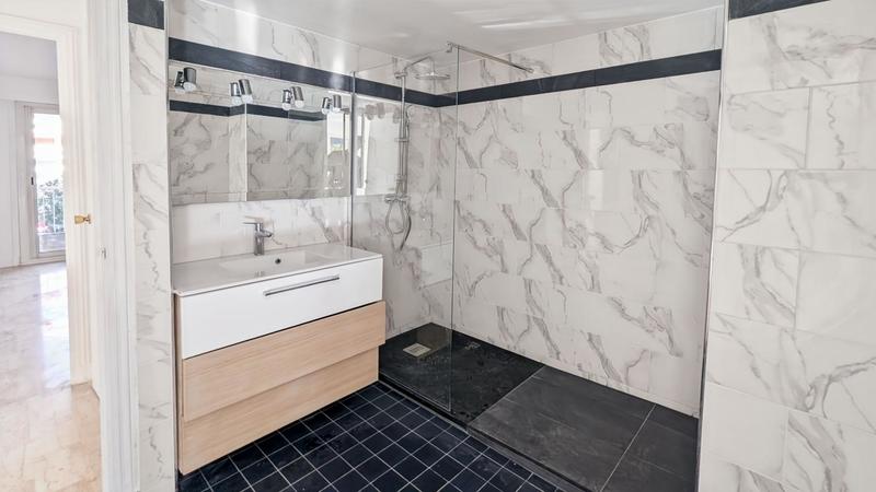 Appartement - 74 m² - 3 pièces