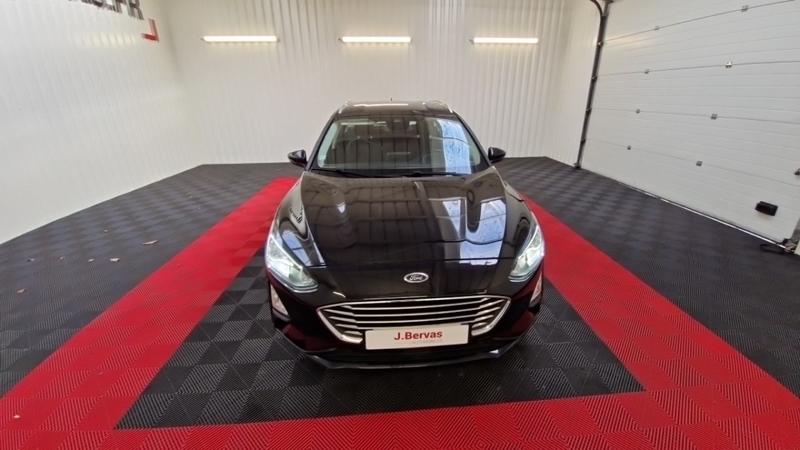 Ford Focus Sw - 1.5 EcoBlue 120ch s&amp;S Titanium