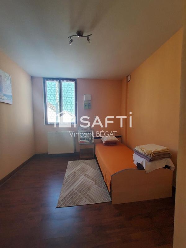 Maison - 103 m² - 6 pièces