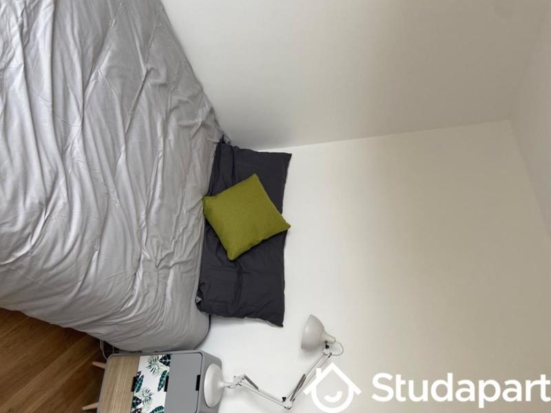 Appartement - 30 m² - 1 pièce