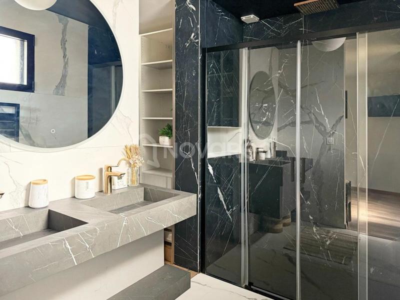 Maison - 149 m² - 6 pièces