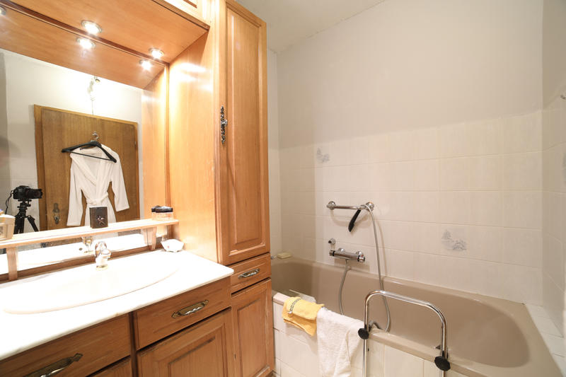 Appartement - 87 m² - 4 pièces