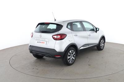Renault Captur 0.9 TCe Energy Business 90 ch