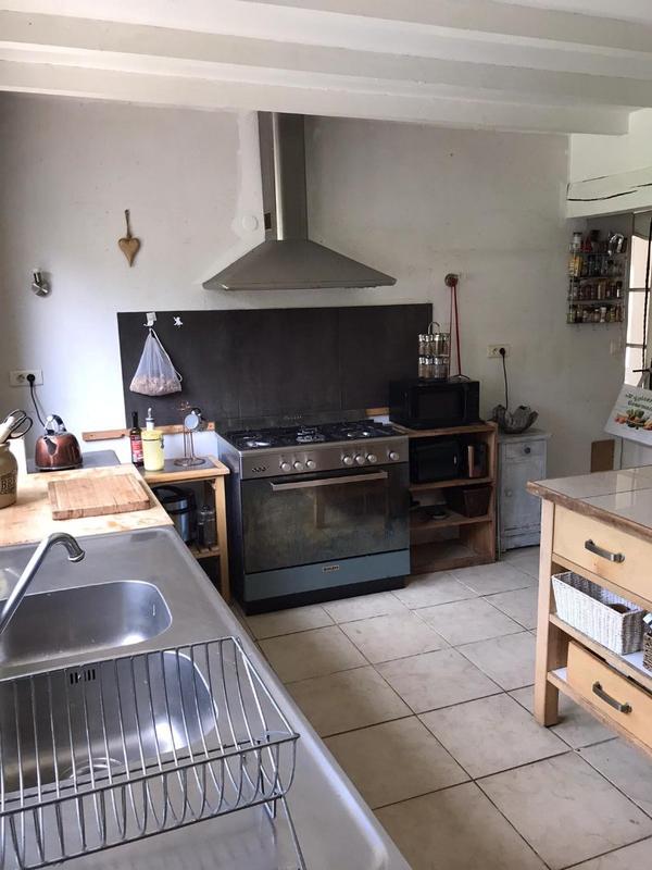 Propriété - 350 m² - 13 pièces