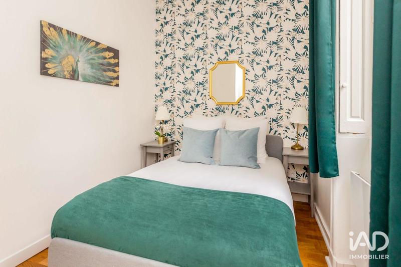 Local commercial - 99 m² - 4 pièces