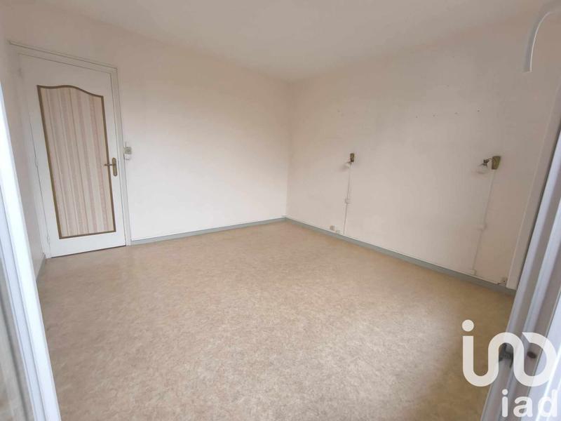 Appartement - 77 m² - 4 pièces