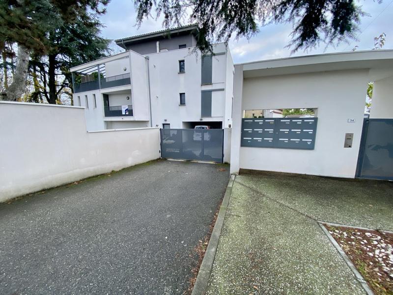 Appartement - 73 m² - 3 pièces