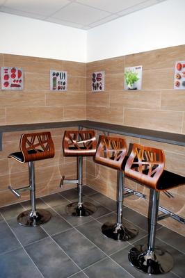 Bureau - 53 m² - 1 pièce