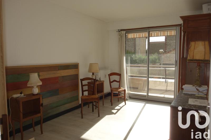 Appartement - 60 m² - 2 pièces