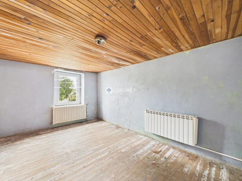 Maison - 106 m² - 4 pièces