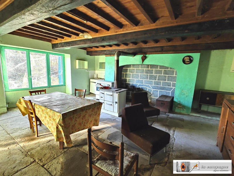 Maison - 138 m² - 4 pièces