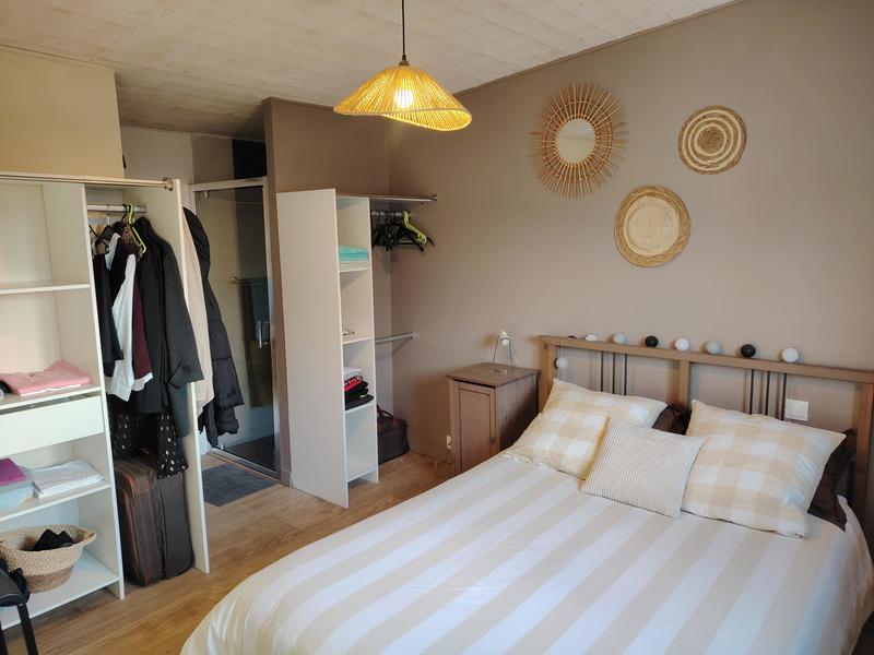 Maison - 71 m² - 3 pièces