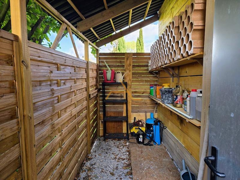 Maison de village - 73 m² - 3 pièces