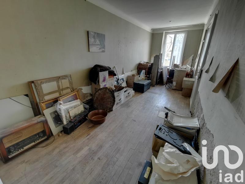 Maison - 139 m² - 6 pièces