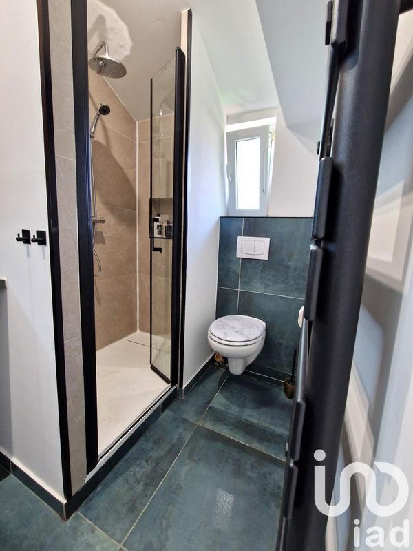 Maison - 41 m² - 2 pièces