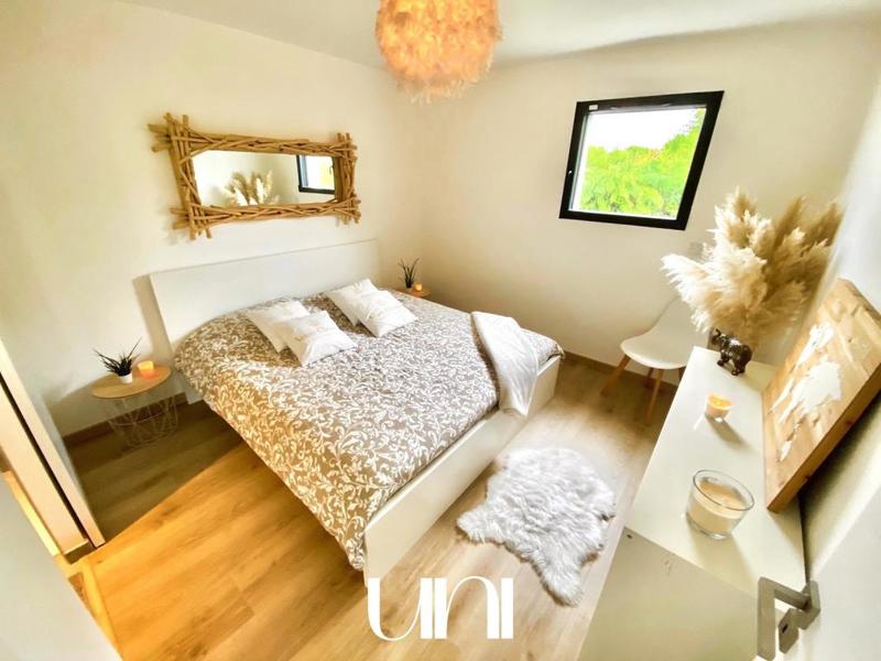 Maison - 141 m² - 5 pièces