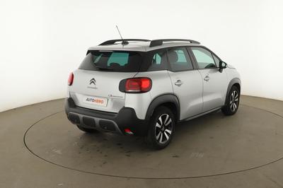 Citroën C3 Aircross 1.2 PureTech Shine Bv6 110 ch