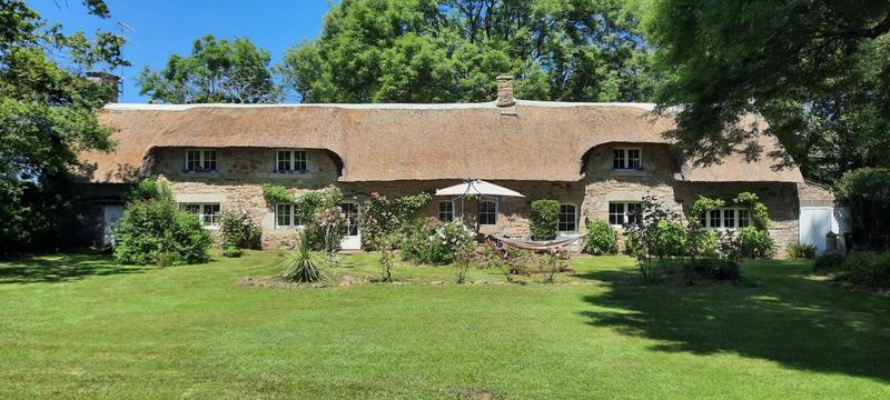 Villa - 176 m² - 8 pièces