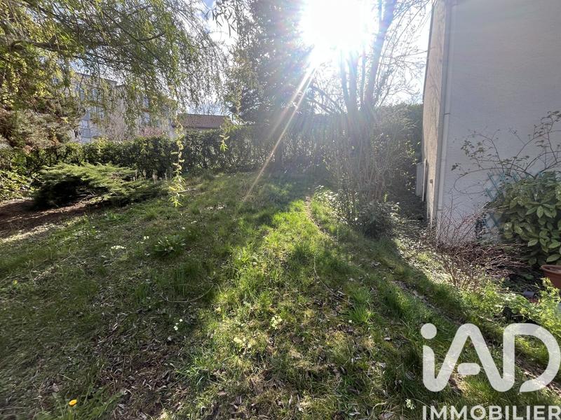 Maison - 117 m² - 5 pièces